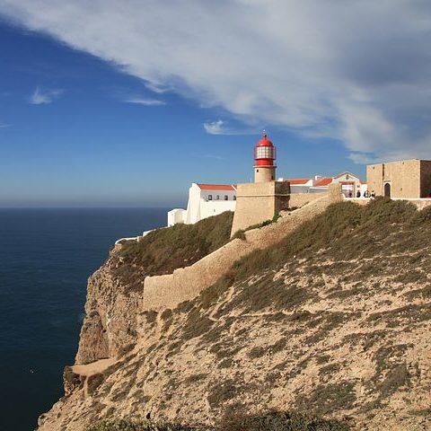 sagres bezienswaardigheden algarve algarvetips