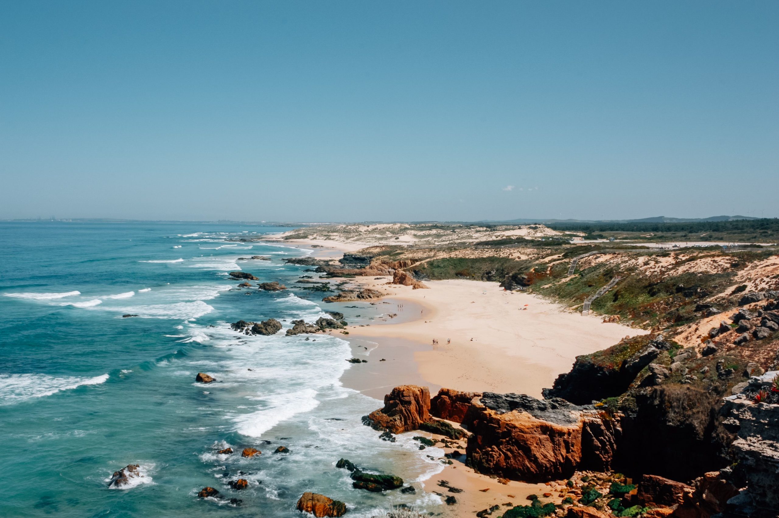 Corona maatregelen Algarve - Algarve Tips