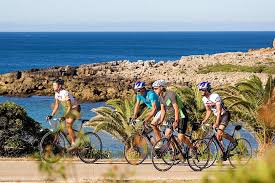 Huur een fiets Salema Algarve