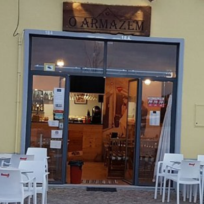 Restaurant Tavira
