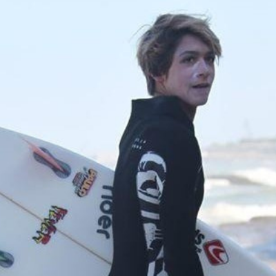 surfen voor kinderen Algarve