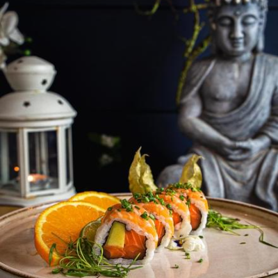 Daiya Sushi & Cocktail Tavira