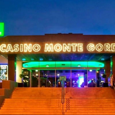 Casino Monte Gordo 